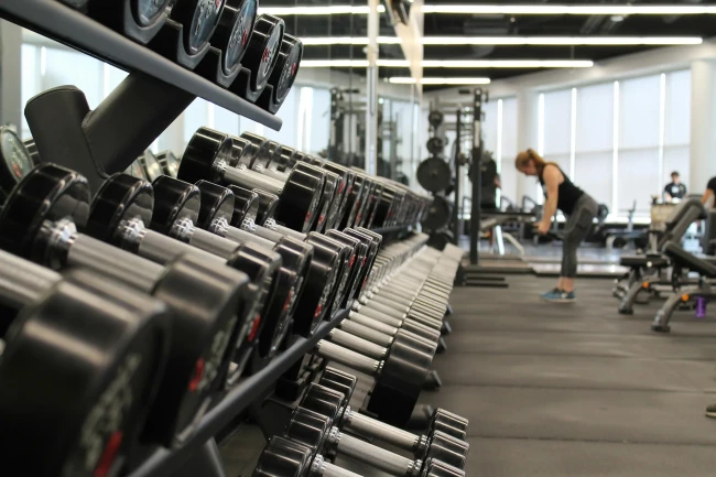 Fitness & Sports Franchise Opportunities