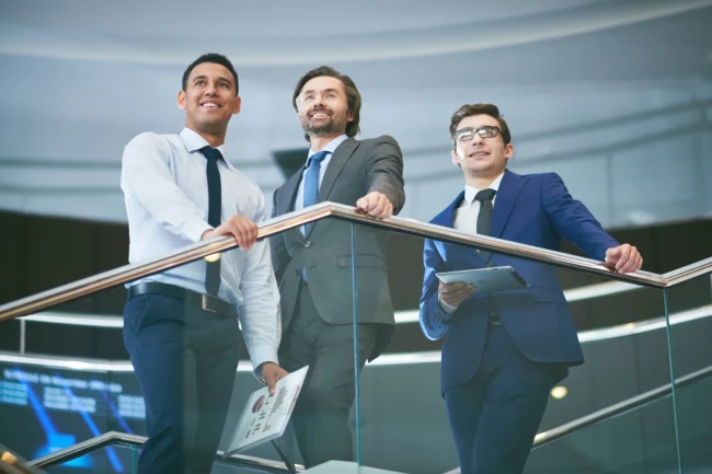 Scalable B2B Franchise Opportunities